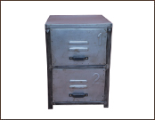 Vintage Style Industrial Furniture Vintage Style Industrial Furniture
